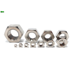 NAKRĘTKI TYTANOWE GRADE 5 Ti6Al4V